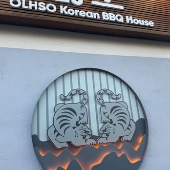 Olhso House - Outside - Korean Near Me - San Mateo, California
