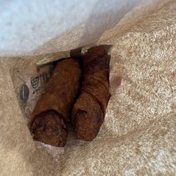 Chicken Egg Rolls Chicken Egg Rolls