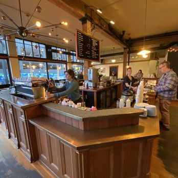 Case Study Coffee - Coffee & Tea Near Me - Portland, Oregon Case Study Coffee - Coffee & Tea Near Me - Portland, Oregon