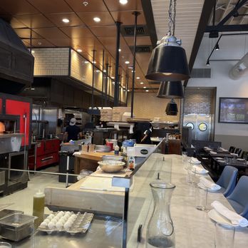 Grato - Pizza! - Tuscan Near Me - West Palm Beach, Florida