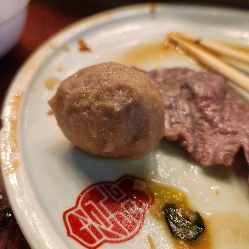 Hot Pot 9 - Meat ball - Hot Pot Near Me - Toronto, Ontario Hot Pot 9 - Meat ball - Hot Pot Near Me - Toronto, Ontario