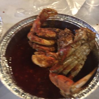 Red Claws Crab Shack - Cajun/Creole Near Me - Dallas, Texas