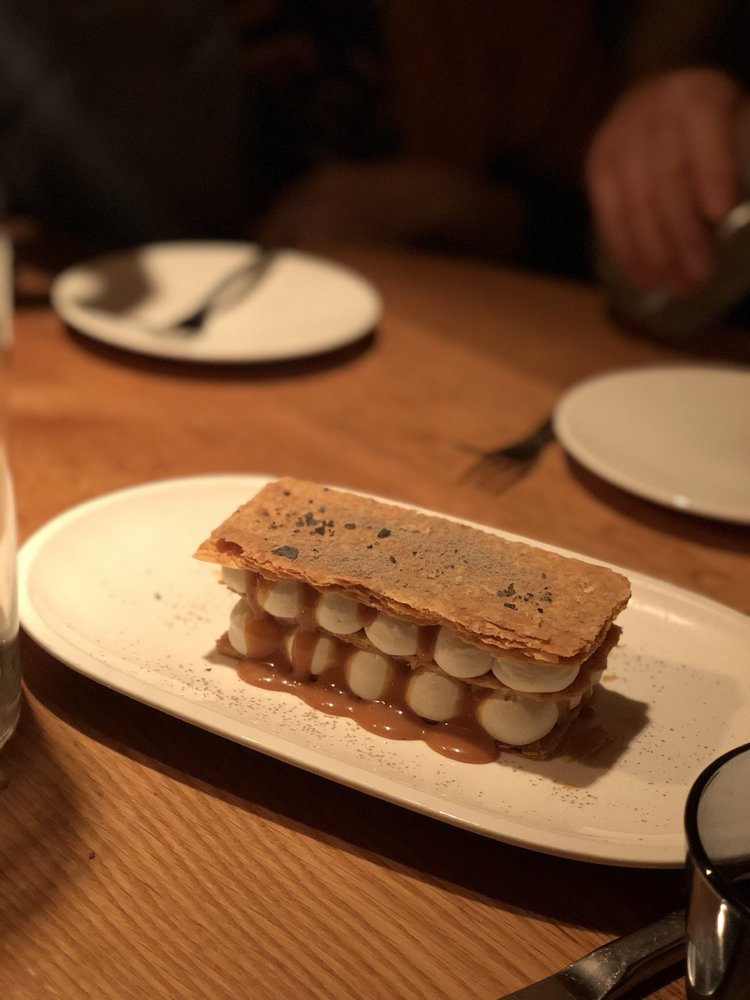 NARCISSA 816 Photos & 501 Reviews American (New) 25 Cooper Sq