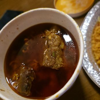 Rinconcito Del Sabor - Birria Ramen Special - Mexican Near Me - Forks, Washington Rinconcito Del Sabor - Birria Ramen Special - Mexican Near Me - Forks, Washington