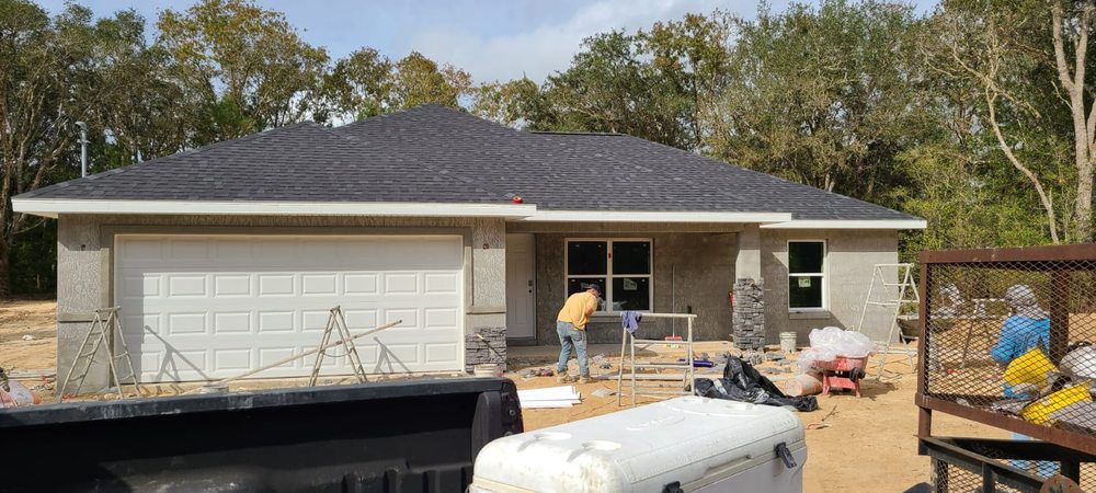 Slide of Next Dimension Construction