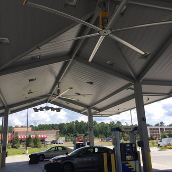 Eagle - Gas Stations Near Me - Opelika, Alabama