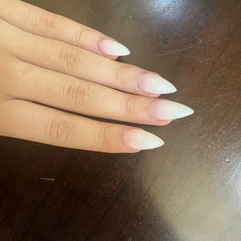 The Hills Nails - Nail Salons Near Me - El Dorado Hills, California