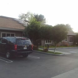 Frances Lee, DDS - Parking lot