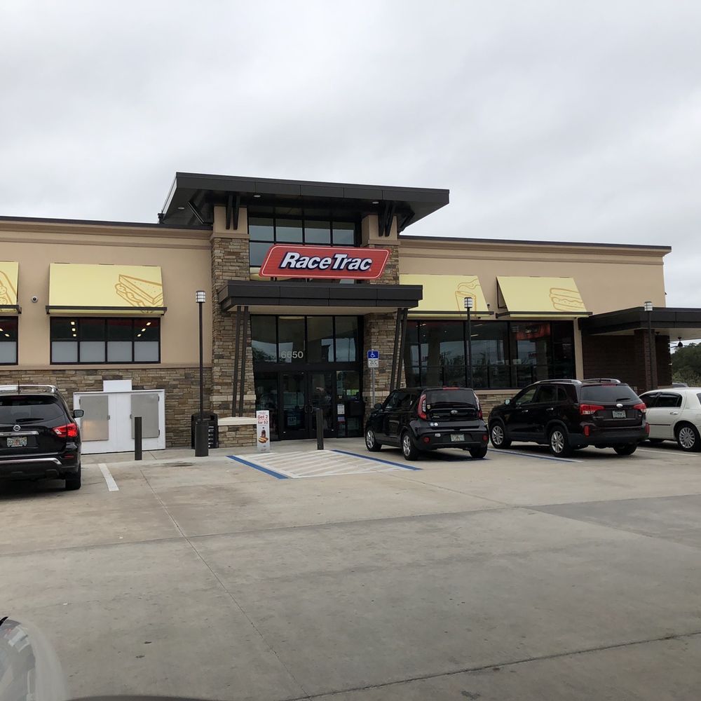 Racetrac Lakeland, Fl - Last Updated April 2023 - Yelp