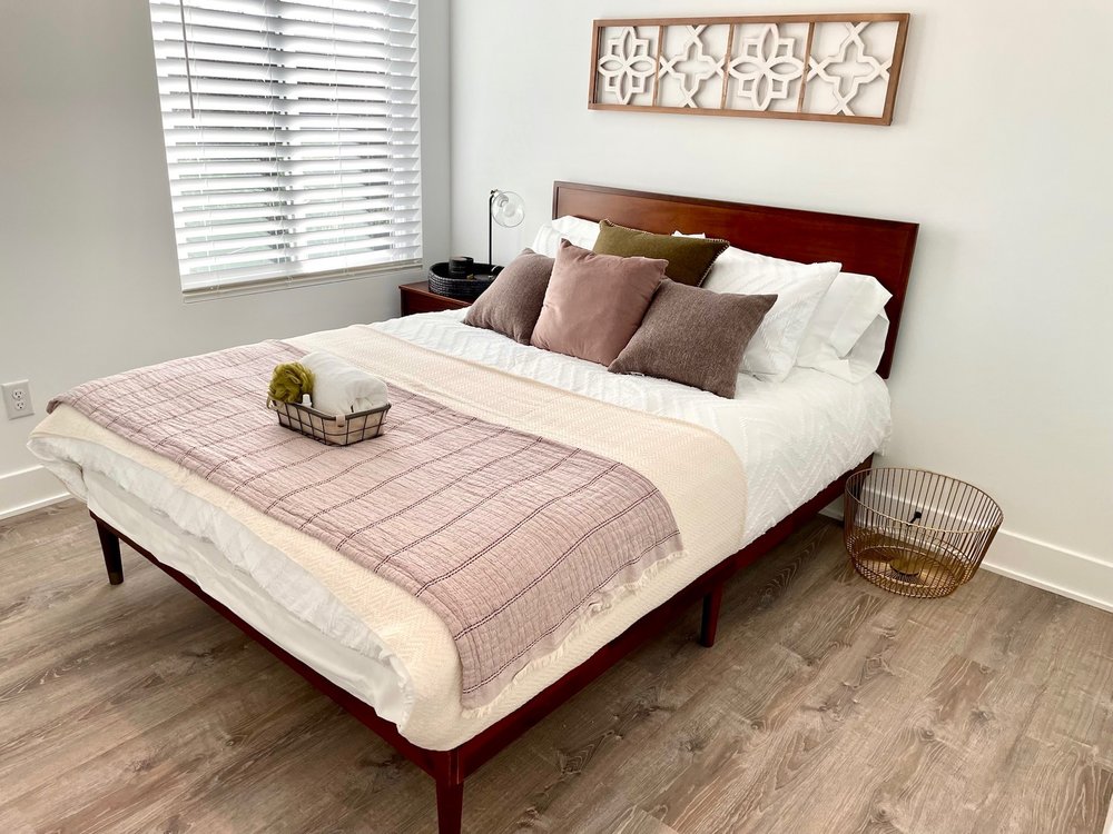 SUPER MATTRESS SHOP Updated September 2024 4664 Capital Blvd