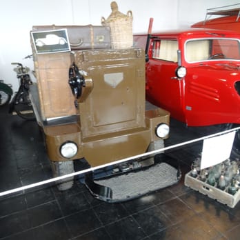 Automuseum Melle - Museums Near Me - Melle, NI