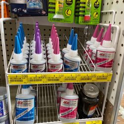 Hewitt Hardware