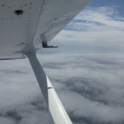 California Flight Academy