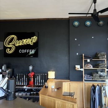 Sump Coffee - Vibes - Coffee & Tea Near Me - Saint Louis, Missouri