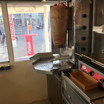Schloss Döner - Lecker, lecker!! Und super sauber - Kebab Near Me - Berlin, BE Schloss Döner - Lecker, lecker!! Und super sauber - Kebab Near Me - Berlin, BE