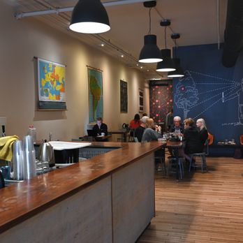 Archetype Coffee - Coffee Roasteries Near Me - Omaha, Nebraska