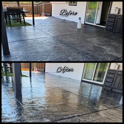 Perfect Reflections Painting