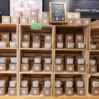 Hoby's Honey & General Store - Assorted Candles - Grocery Near Me - Jacksonville, Florida Hoby's Honey & General Store - Assorted Candles - Grocery Near Me - Jacksonville, Florida