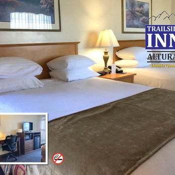 Trailside Inn Alturas - Hotels Near Me - Alturas, California