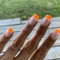 Nail Salon