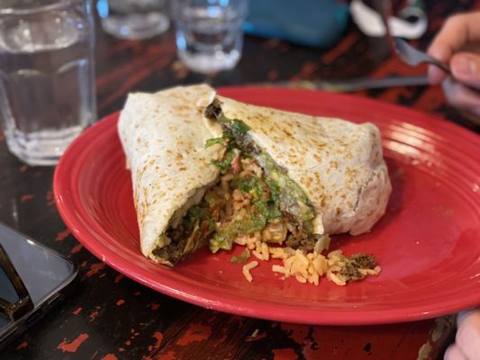 Taqueria El Vecino by null