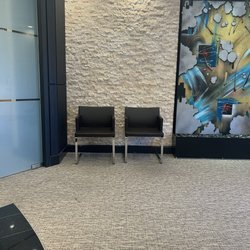 Endodontic Associates - Lobby