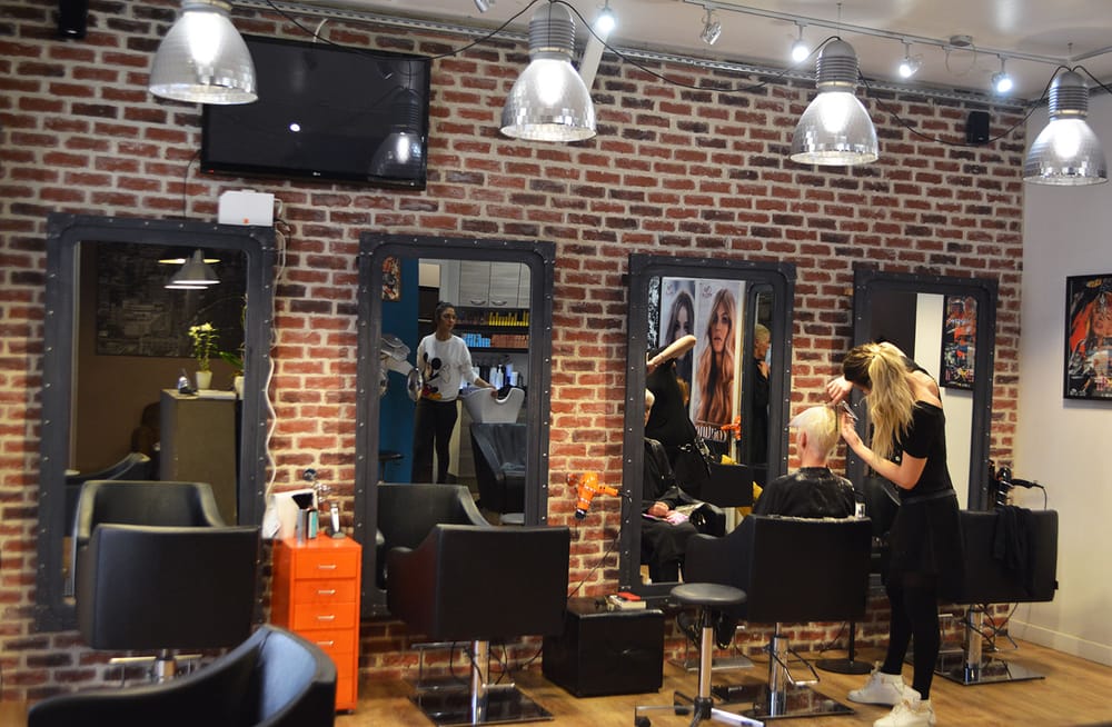 CLÉMENTINE HAIR WORK SHOP Updated August 2024 2 rue Bonaparte, Nice