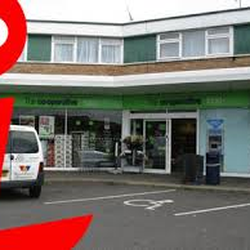 Co-opertive Food Stores