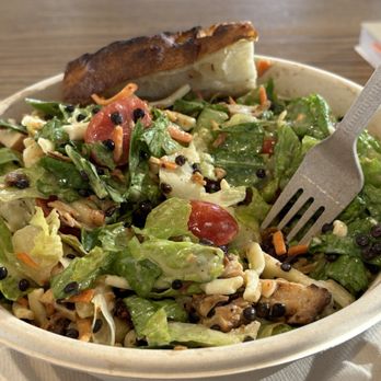 Just Salad - Salad Near Me - Chicago, Illinois