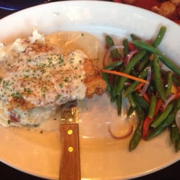 Chicken Fried Chicken
