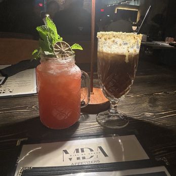 Miel de Agave - Steakhouses Near Me - Chandler, Arizona Miel de Agave - Steakhouses Near Me - Chandler, Arizona