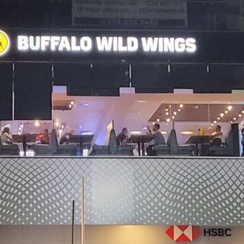 BUFFALO WILD WINGS   #5062 - Chicken Wings Near Me - San Andrés Cholula, PUE