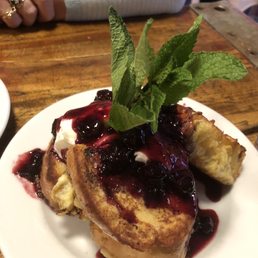 French Toast