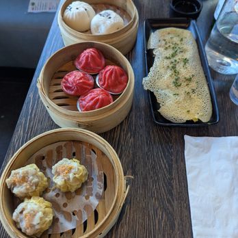 Dumpling Time - Dumplings! - Dim Sum Near Me - Palo Alto, California