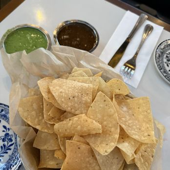 Superica - Chips and salsa - Tex-Mex Near Me - Atlanta, Georgia Superica - Chips and salsa - Tex-Mex Near Me - Atlanta, Georgia