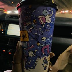 Large Premium Roast Coffee