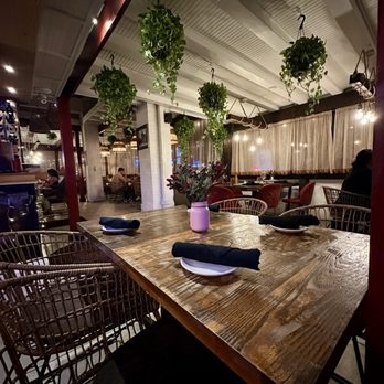 Babushka's - Hyde Park - Russian Near Me - Tampa Bay, Florida
