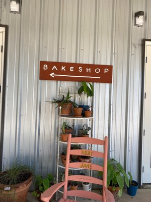 Abby Jane Bakeshop by null Abby Jane Bakeshop by null