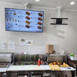 Be Banh Mi