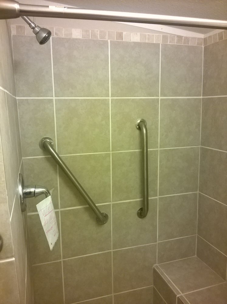 Slide of Morgan's Handyman Construction Services