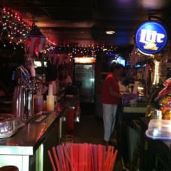 Jack's Tap - The bar.... The best part