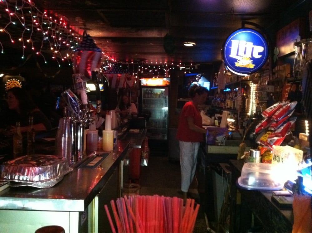 Jack's Tap Image