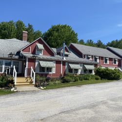 The Vermont