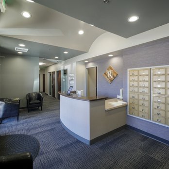 Rocklin Executive Suites - 6518 Lobby - Shared Office Spaces Near Me - Rocklin, California Rocklin Executive Suites - 6518 Lobby - Shared Office Spaces Near Me - Rocklin, California