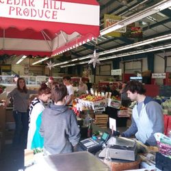 Cedar Hill Produce