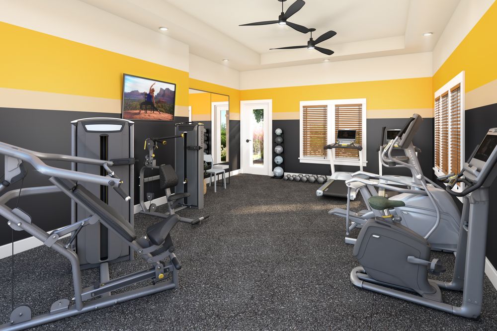 THE ARCADIAN Updated September 2024 4611 E Loop 1604 N, Converse