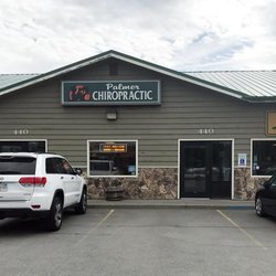 Palmer Chiropractic Clinic