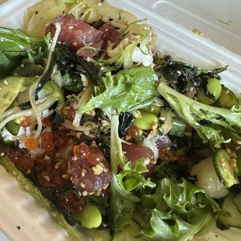 Hashtag Poki - Poke Near Me - Berkeley, California Hashtag Poki - Poke Near Me - Berkeley, California