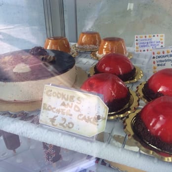 Bel Gelato - Oooh! Desserts ;-) - Desserts Near Me - Dalkey, D Bel Gelato - Oooh! Desserts ;-) - Desserts Near Me - Dalkey, D