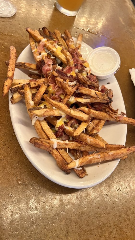 ASHBROOK DISTILLERY AND GRILL - 13 Photos & 31 Reviews - 22 Long St ...